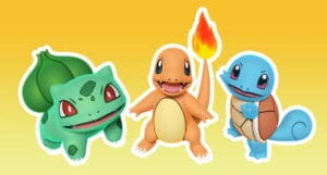 【討論】1番カッコいいポケモンと言ったら!?
