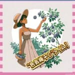 【朗報】ローラさん、梅干し作りで色気ダダ漏れｗｗｗ