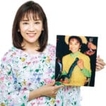 【今も?】西田ひかるさんの「ある仕事」に例のイベントが気になることに