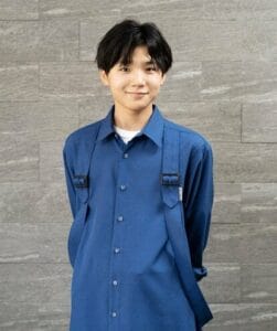 【ここまで？】寺田心さん「あるイベント」登場に成長を感じることに