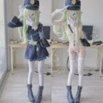 【画像】俺たちの太ももコスプレイヤー集めたから見てくれｗｗｗ