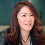 【バッサリ?】大黒摩季さんの「ある変化」に強さすら感じることに