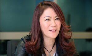 【バッサリ?】大黒摩季さんの「ある変化」に強さすら感じることに
