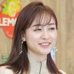 【たしかに?】新井恵理那さんの「ある披露」に別の人に見える事態に