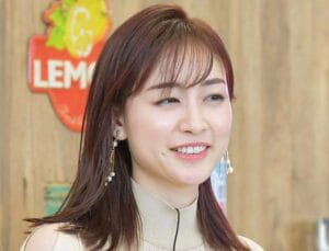 【たしかに?】新井恵理那さんの「ある披露」に別の人に見える事態に