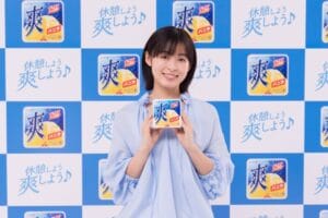 【画像】森七菜(23)、最新ビジュが天使すぎるｗｗｗｗ