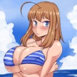 【動画】グラドルさんのおっぱい、はみ出してしまう…
