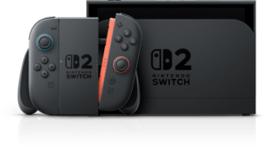 【画像】日本では品薄のSwitch2、海外では普通に買えてしまうwwwwwwwww