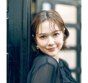 【いつの時代も？】村重杏奈さんの「ある思い」に昔から変わらないと言われることに