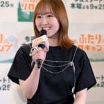 【タレント】本田望結(21)「話しかけてほしくてよく1人で居酒屋に行く。私を見かけたら話しかけて」