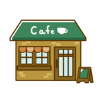 【画像】こういう昔ながらの喫茶店、懐かしいよね!