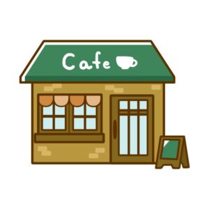 【画像】こういう昔ながらの喫茶店、懐かしいよね！