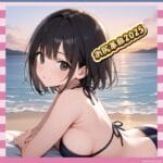 【画像9枚】小池里奈さん、ガードレールに乗っただけで伝説作ってしまう