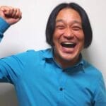 【あっちの方が?】永野の「ある発言」に例の人と区別がつかない事態に