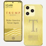 【朗報】トランプモバイル爆誕w w w w w w w w w w w w w w w w w w w w