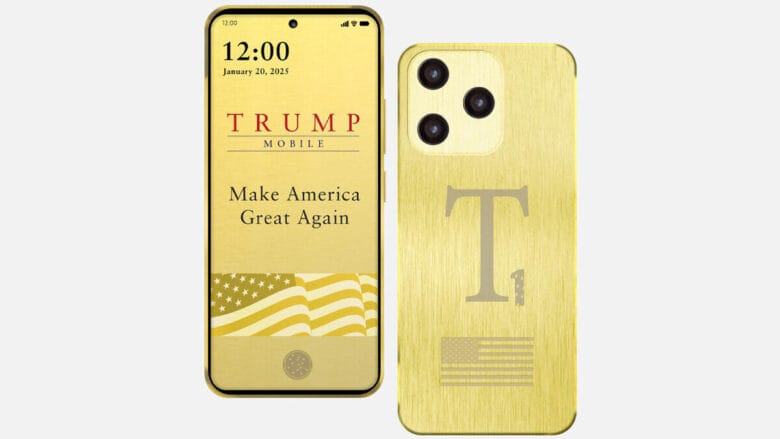 【朗報】トランプモバイル爆誕w w w w w w w w w w w w w w w w w w w w