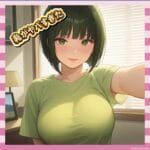 【画像】顔50点乳500点の女、ついに理想の女を発見してしまうwww