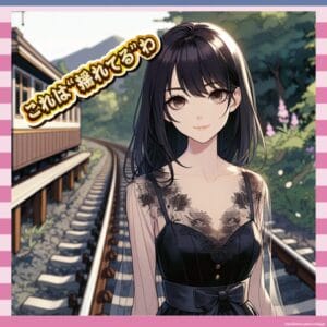 【画像】本田望結「きさらぎ駅」でもおっぱいwwwwwwwwwwwwwwwwww