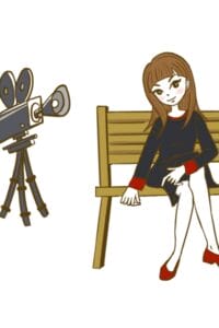【討論】最近、見かけない女優さんと言えば！？