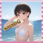 【画像23枚】貧乳好き集合！このスレンダー感たまらんよなｗｗｗ