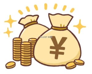 【もしも…】いきなり5000万円手に入ったら