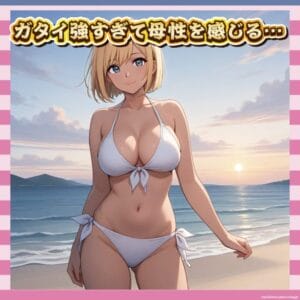 【動画】白人セクシー美女「抜けない」現象…