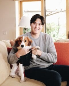 【画像】大谷翔平の愛犬デコピン、遊戯王カードに登場！？