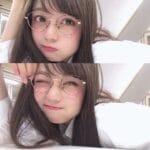 【画像】こちらの眼鏡っ子が一番可愛い！！