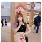 【悲報】大阪万博、パンティの展示会場だった