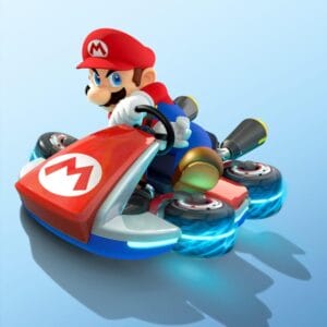【討論】マリオカート　峠ver出してほしい