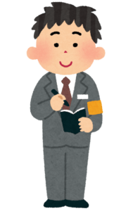 【質問】元新聞記者だけど、聞きたいことある？