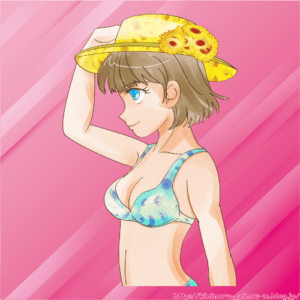 【爆乳祭】グラビア界の至宝たち、完全にバズる【画像12枚】