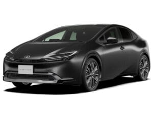 【討論】現在、プリウスが400万もするの!?