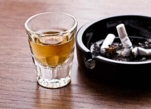 【討論】タバコと酒って結局どっちがストレス解消にいいの？