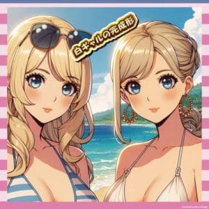 【画像】ギャル界の頂点、現るｗｗｗｗｗ