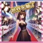 【朗報】永野芽郁さん、カナダの映画祭でスピーチ→フランス語＆英語で観客メロメロｗｗｗｗｗ