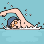 【朗報】おっぱい大きい女子高生水泳選手、見つかるwwwwwwwwwwwwwww