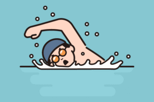 【朗報】おっぱい大きい女子高生水泳選手、見つかるｗｗｗｗｗｗｗｗｗｗｗｗｗｗｗ