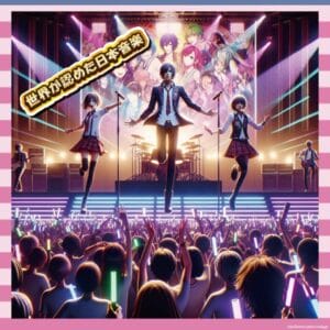 【世界快挙】Ado・YOASOBIらが“日本人初”の記録連発!JPOPが今、世界を動かしている
