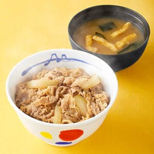 【画像】松屋の新商品おいしそう!