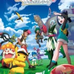 【画像】沖縄のポケモンセンターに来たぜ！