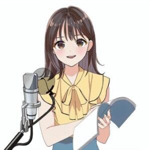 【画像】この女性声優のおっぱいが気になって頭から離れないんだが