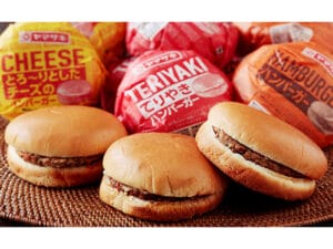 【質問】昔はハンバーガー100円だったの！？