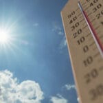 【討論】毎日、気温35℃越えとか日本ヤバくね?