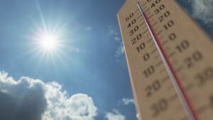 【討論】毎日、気温35℃越えとか日本ヤバくね?