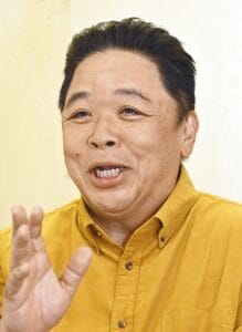 【討論】伊集院光「大人になって虫が触れなくなった」←これ