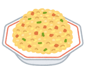 【画像13枚】AIにチャーハン作ってるJKの画像はこちら！