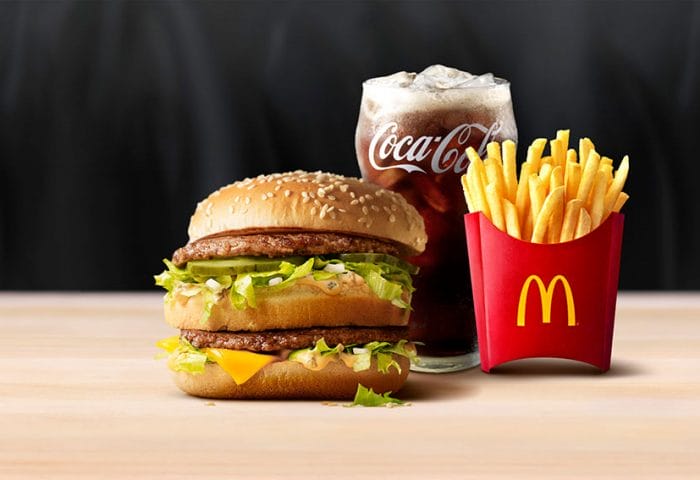 【討論】マクドナルドで一番美味いバーガーって２択だよな