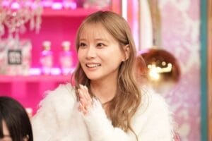 【好み？】重盛さと美さんの「ある告白」に賛否が分かれることに