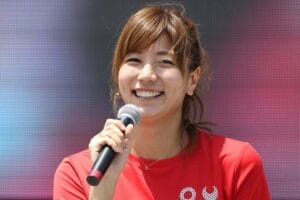 【さすが？】青木愛さんの「ある姿」に多くの好意が寄せられることに